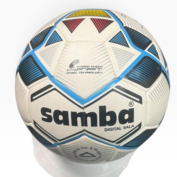 Samba Digital Sala futsal ball