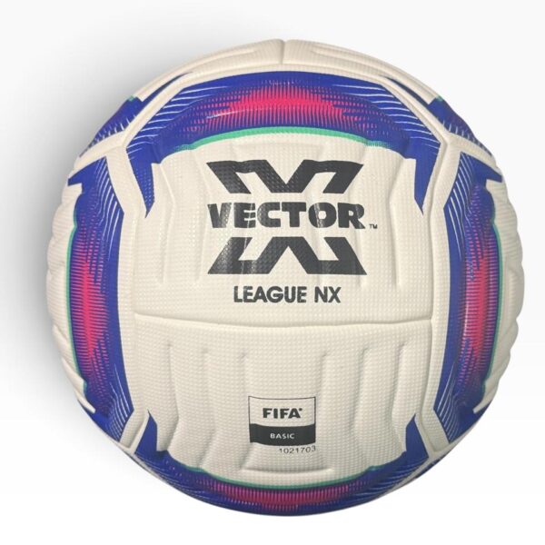 Vector League NX FIFA Basic Size 5 soccer ball