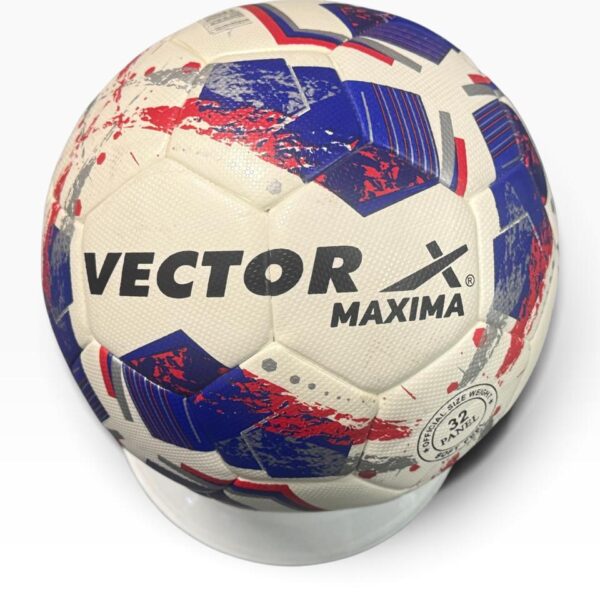 Vector Maxima FIFA Pro futsal ball